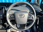 PRIUS 4WD