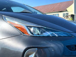 PRIUS 4WD