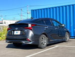 PRIUS 4WD