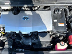 PRIUS 4WD