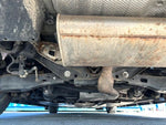 PRIUS 4WD