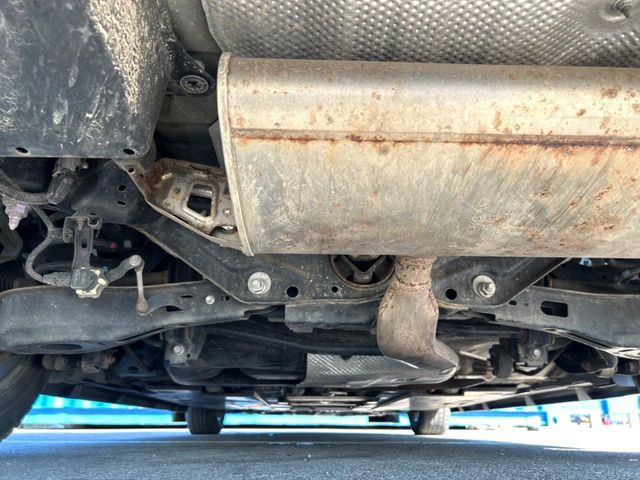 PRIUS 4WD