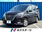 SERENA  S-HYBRID 4WD
