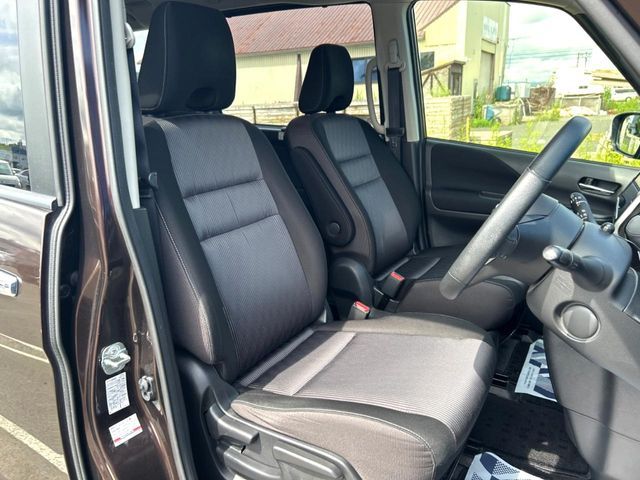 SERENA  S-HYBRID 4WD