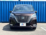 SERENA  S-HYBRID 4WD
