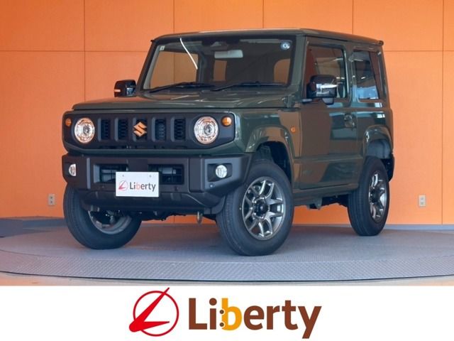 JIMNY 4WD