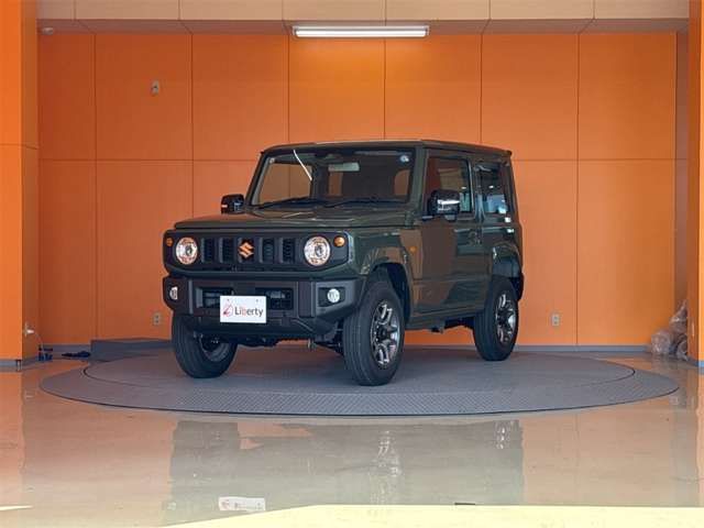 JIMNY 4WD