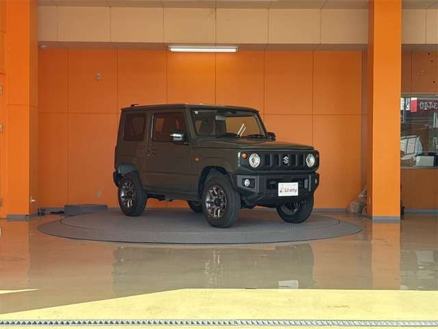 JIMNY 4WD
