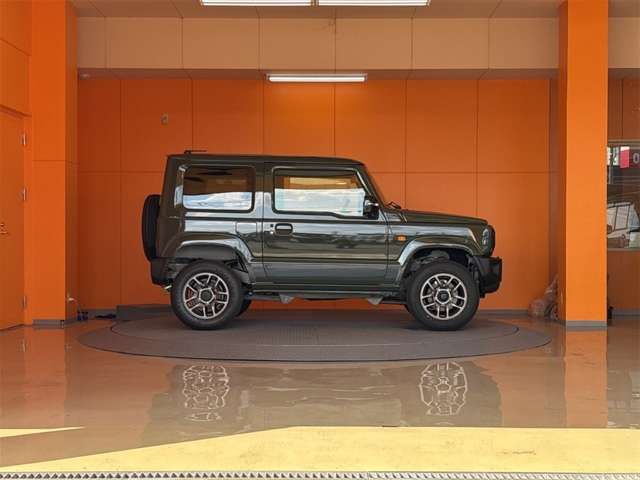 JIMNY 4WD