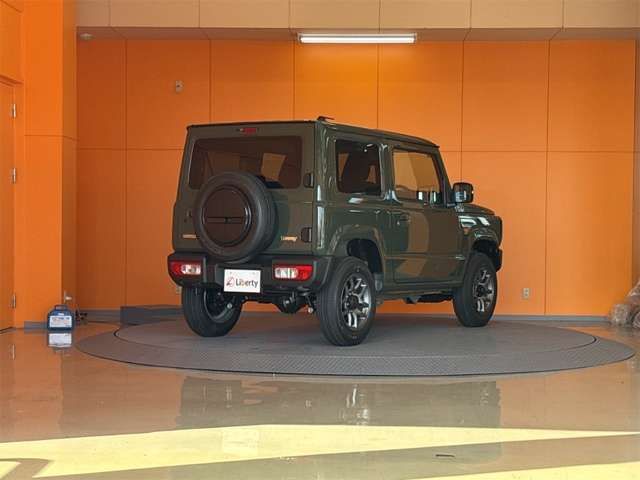 JIMNY 4WD
