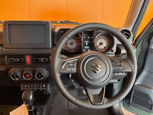 JIMNY 4WD