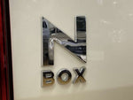 N BOX