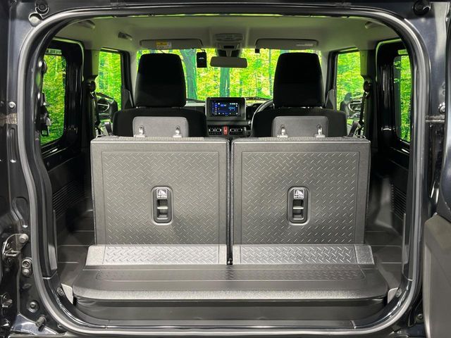 JIMNY 4WD