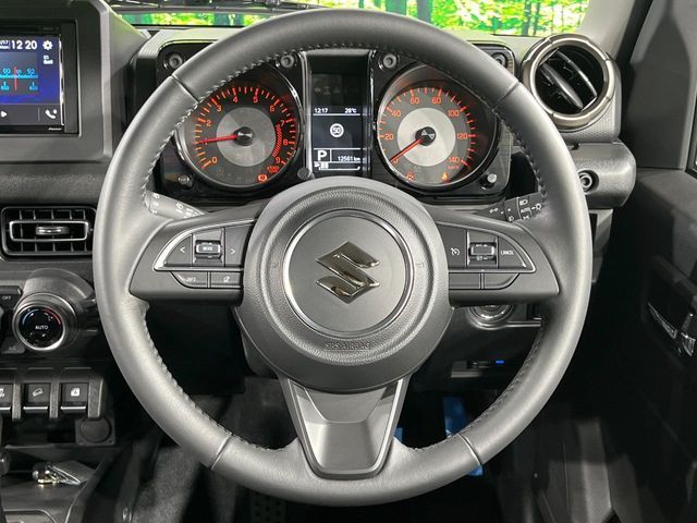 JIMNY 4WD