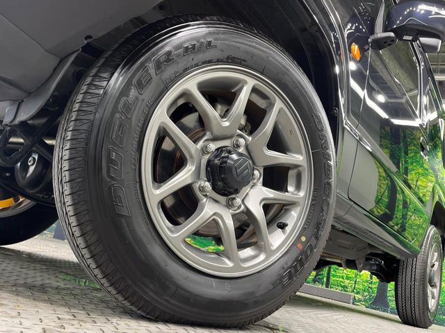 JIMNY 4WD