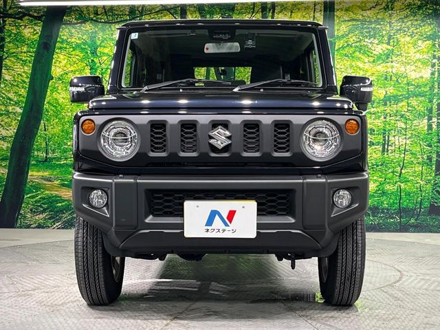 JIMNY 4WD
