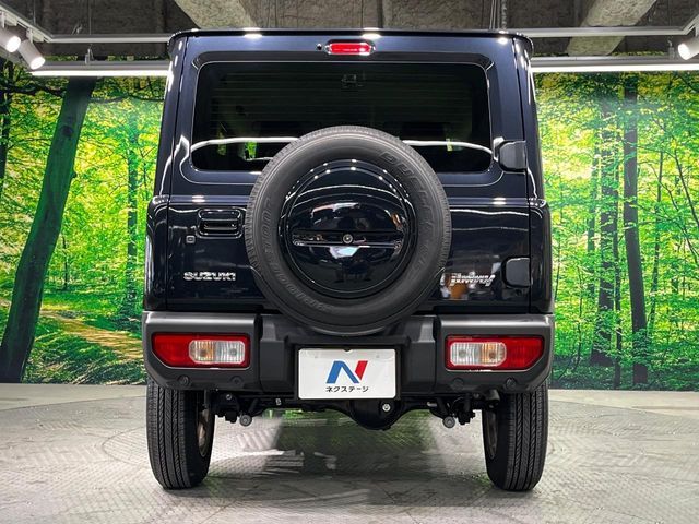 JIMNY 4WD