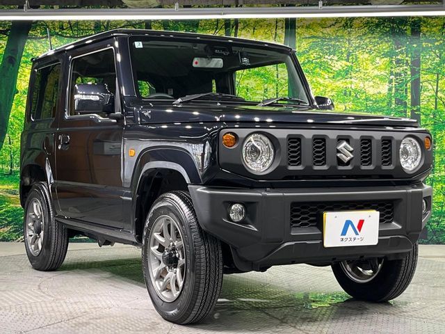 JIMNY 4WD