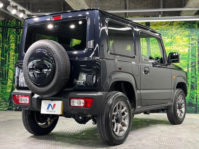 JIMNY 4WD