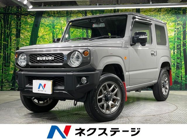 JIMNY 4WD