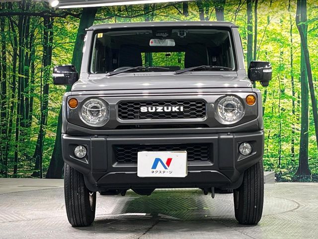 JIMNY 4WD