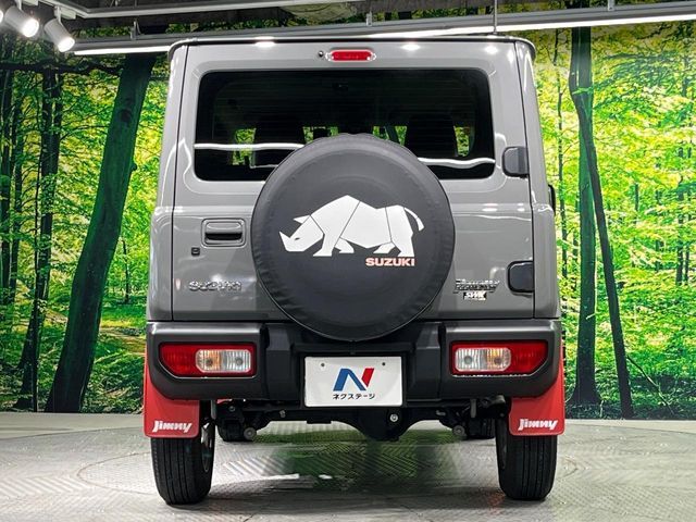 JIMNY 4WD