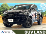 HILUX 4WD
