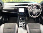 HILUX 4WD