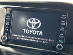HILUX 4WD