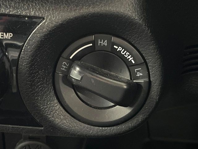 HILUX 4WD