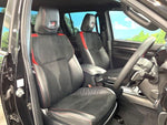 HILUX 4WD