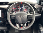 HILUX 4WD