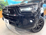 HILUX 4WD