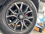HILUX 4WD