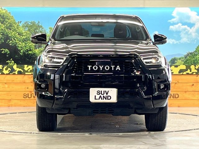 HILUX 4WD