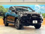 HILUX 4WD