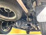 HILUX 4WD