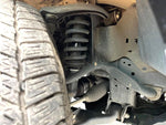 HILUX 4WD
