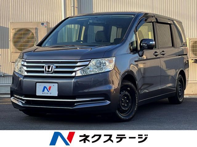 STEPWAGON