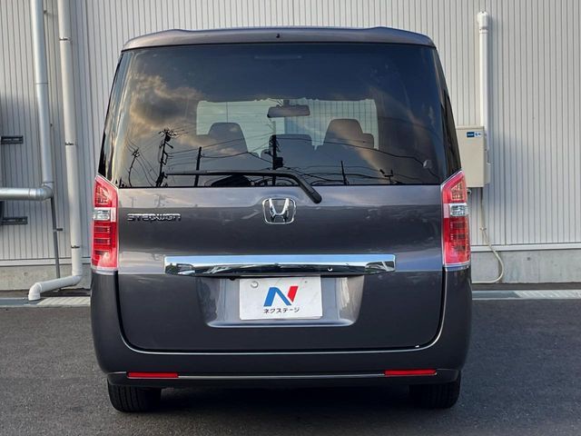 STEPWAGON