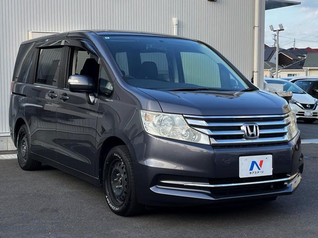 STEPWAGON