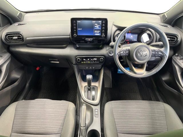YARIS