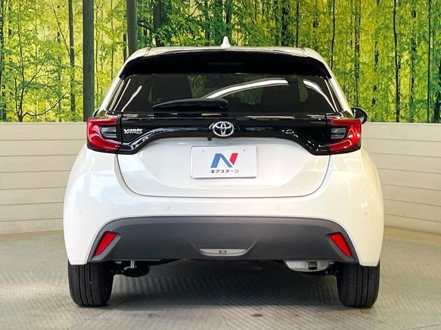 YARIS