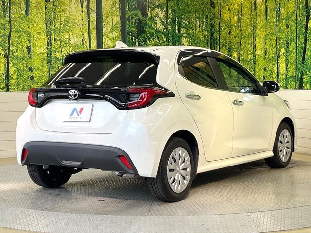YARIS