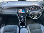 HARRIER 2WD