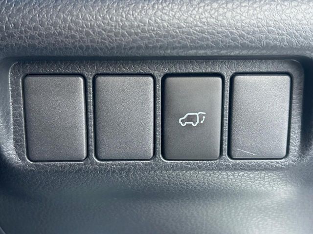 HARRIER 2WD