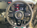 Spacia custom
