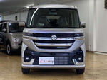 Spacia custom