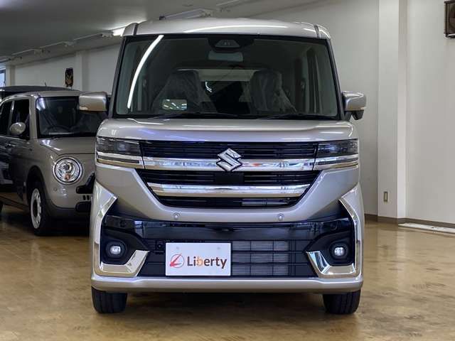 Spacia custom