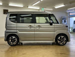 Spacia custom